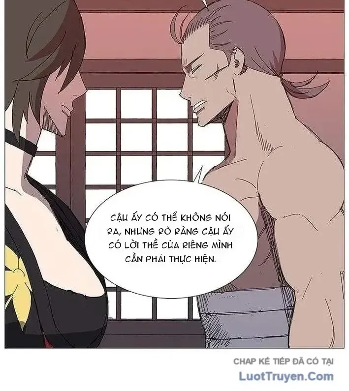 Chiến Binh Huyền Thoại Chapter 30 - Trang 10