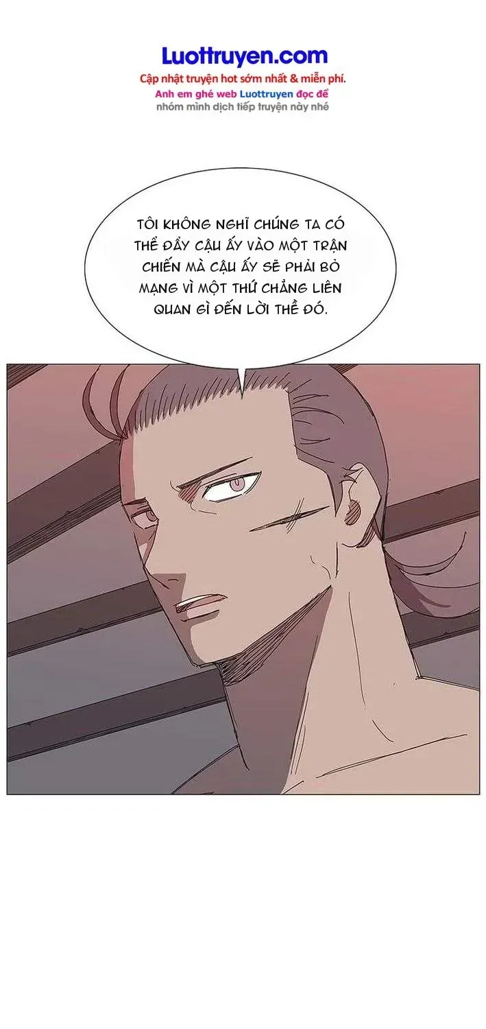 Chiến Binh Huyền Thoại Chapter 30 - Trang 11