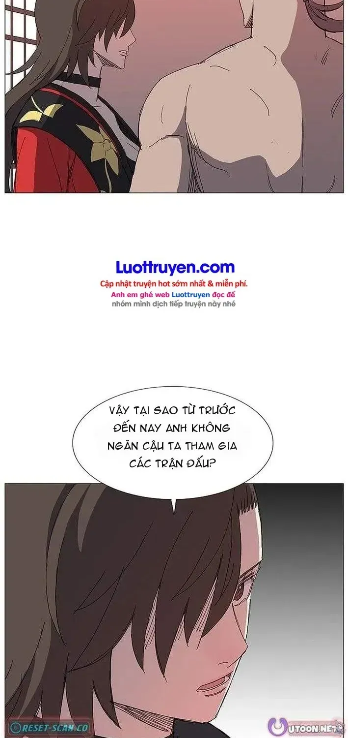 Chiến Binh Huyền Thoại Chapter 30 - Trang 13