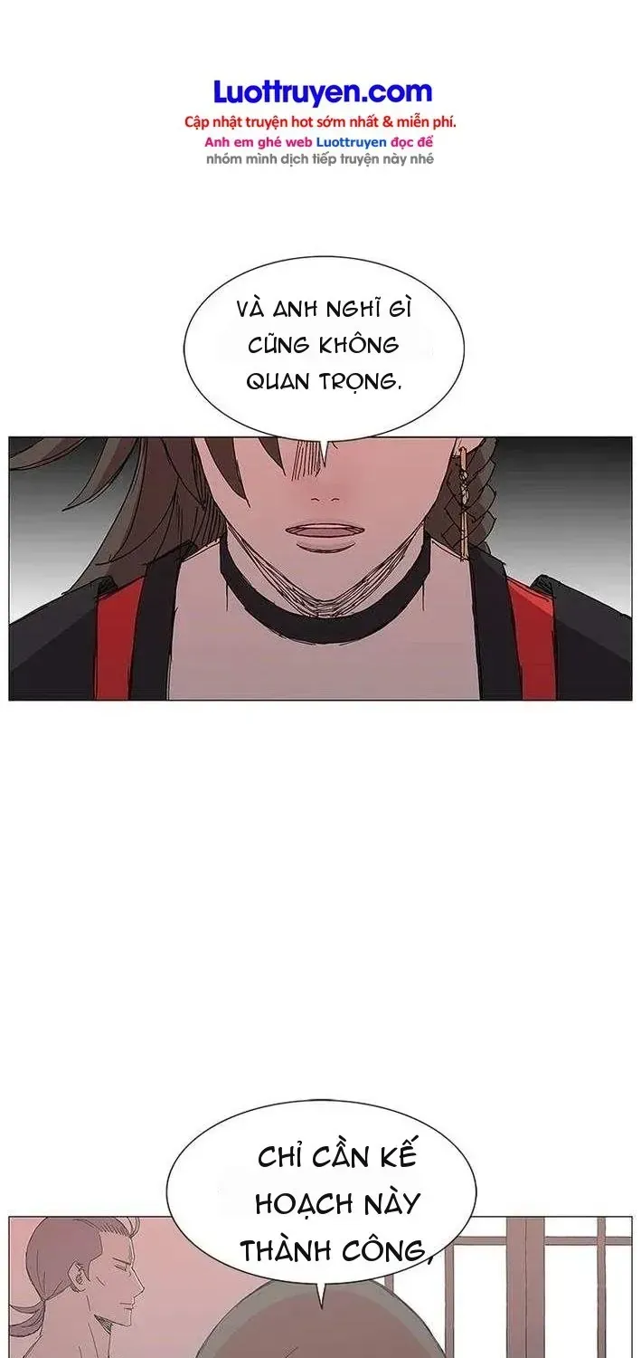 Chiến Binh Huyền Thoại Chapter 30 - Trang 19