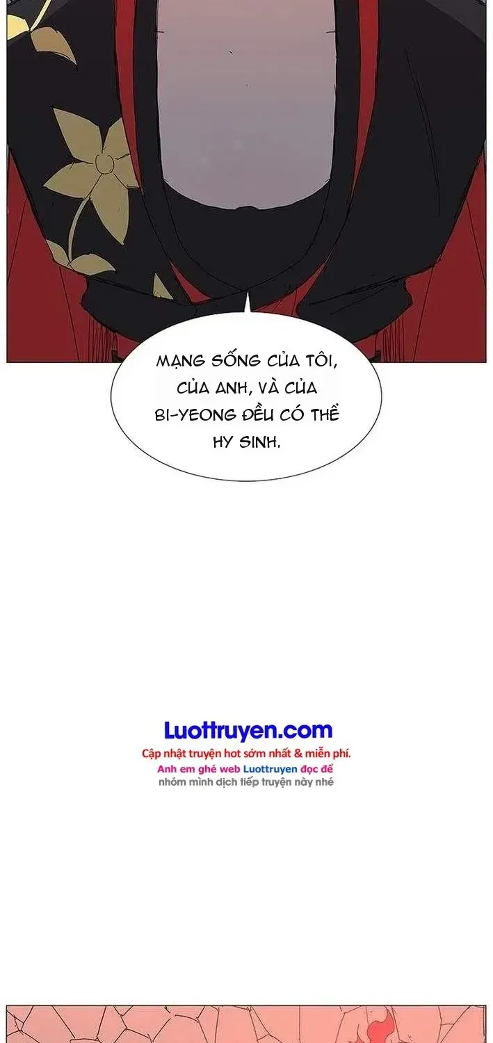 Chiến Binh Huyền Thoại Chapter 30 - Trang 21