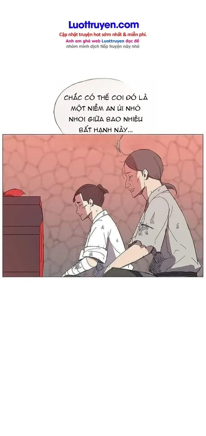 Chiến Binh Huyền Thoại Chapter 30 - Trang 27