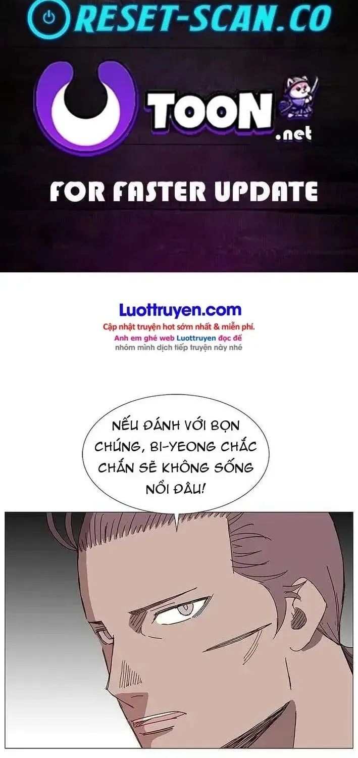 Chiến Binh Huyền Thoại Chapter 30 - Trang 3