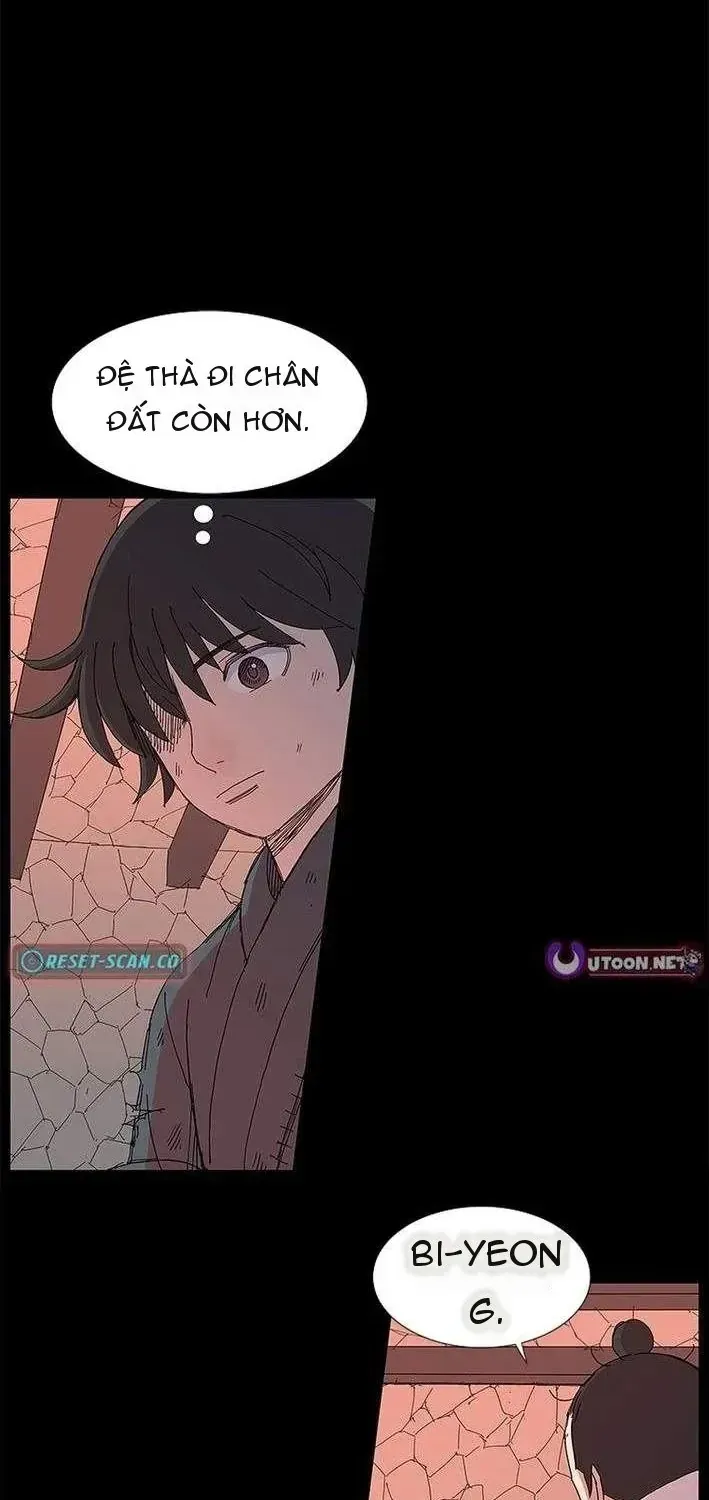 Chiến Binh Huyền Thoại Chapter 30 - Trang 31