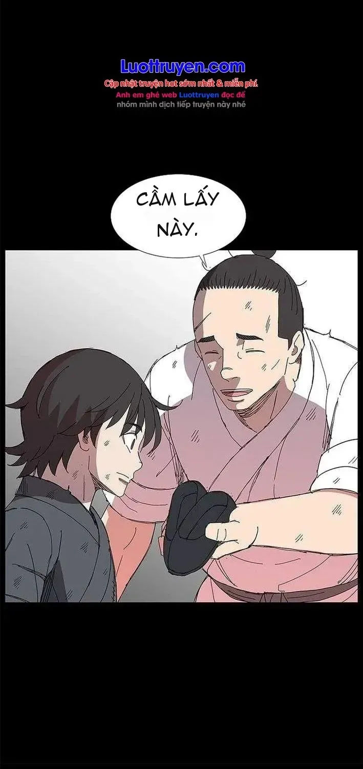 Chiến Binh Huyền Thoại Chapter 30 - Trang 33