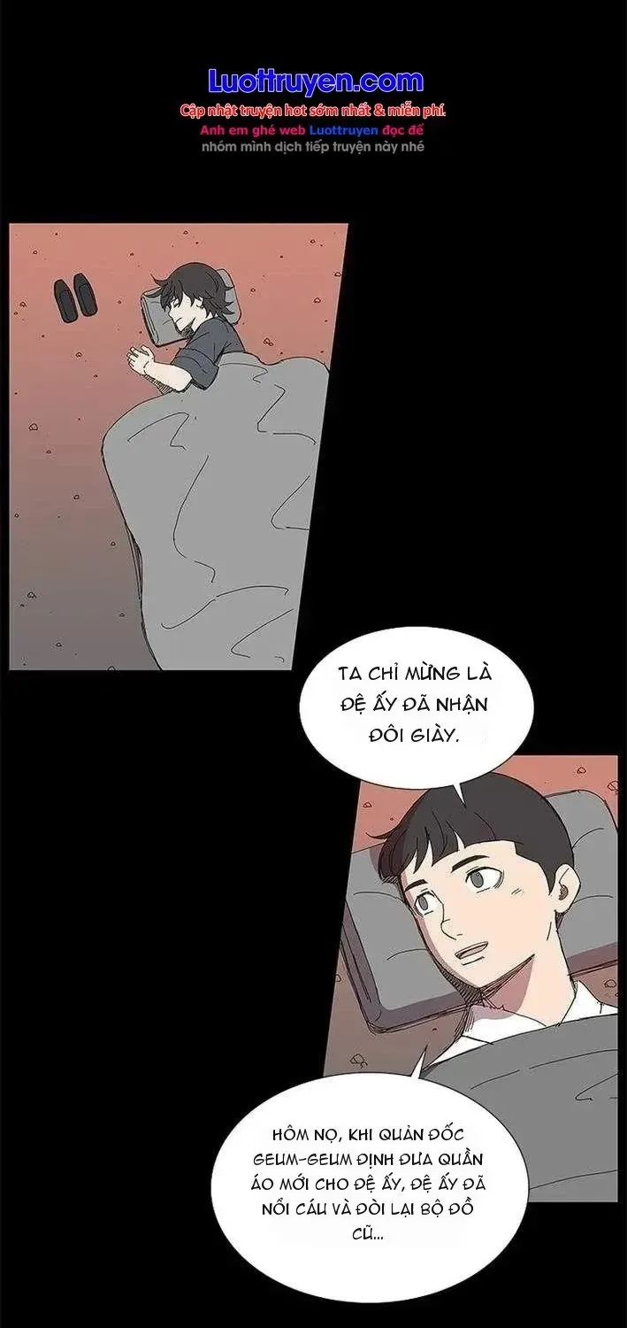 Chiến Binh Huyền Thoại Chapter 30 - Trang 37