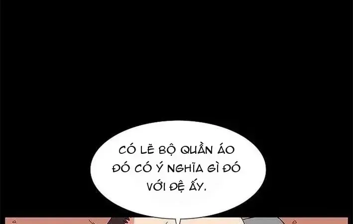 Chiến Binh Huyền Thoại Chapter 30 - Trang 38