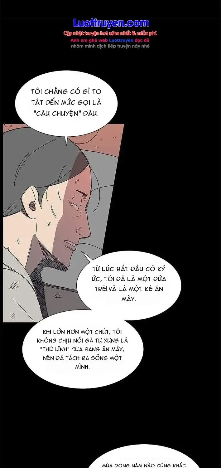 Chiến Binh Huyền Thoại Chapter 30 - Trang 41