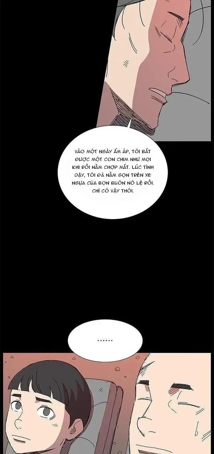 Chiến Binh Huyền Thoại Chapter 30 - Trang 43