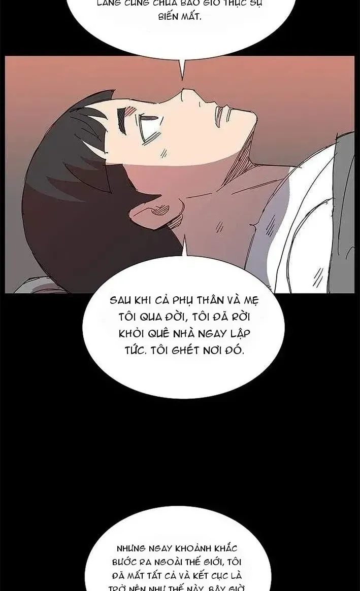 Chiến Binh Huyền Thoại Chapter 30 - Trang 46
