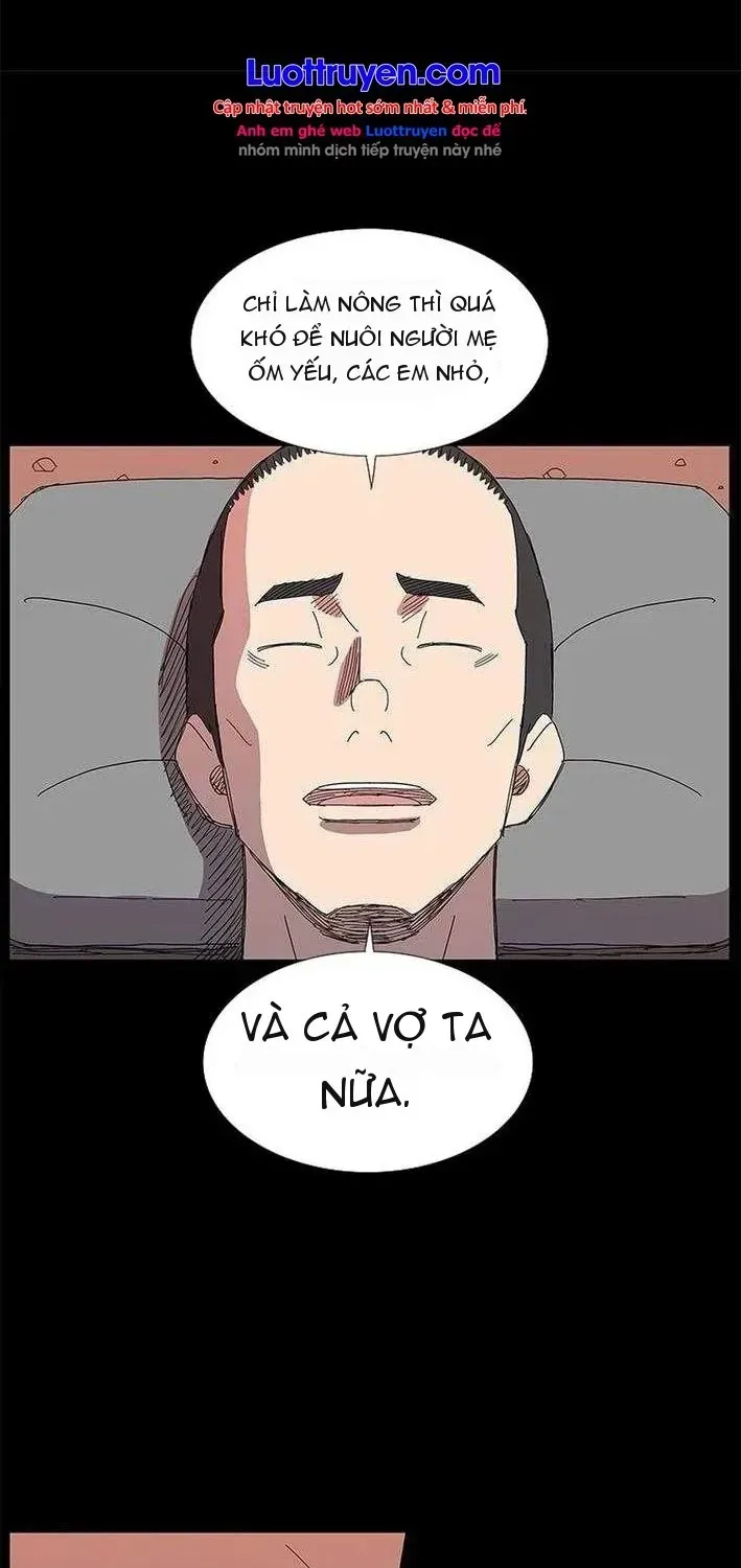 Chiến Binh Huyền Thoại Chapter 30 - Trang 49