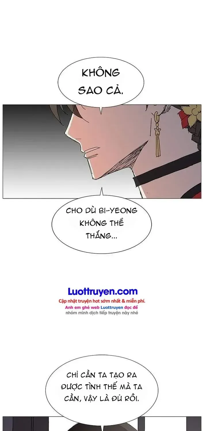 Chiến Binh Huyền Thoại Chapter 30 - Trang 5