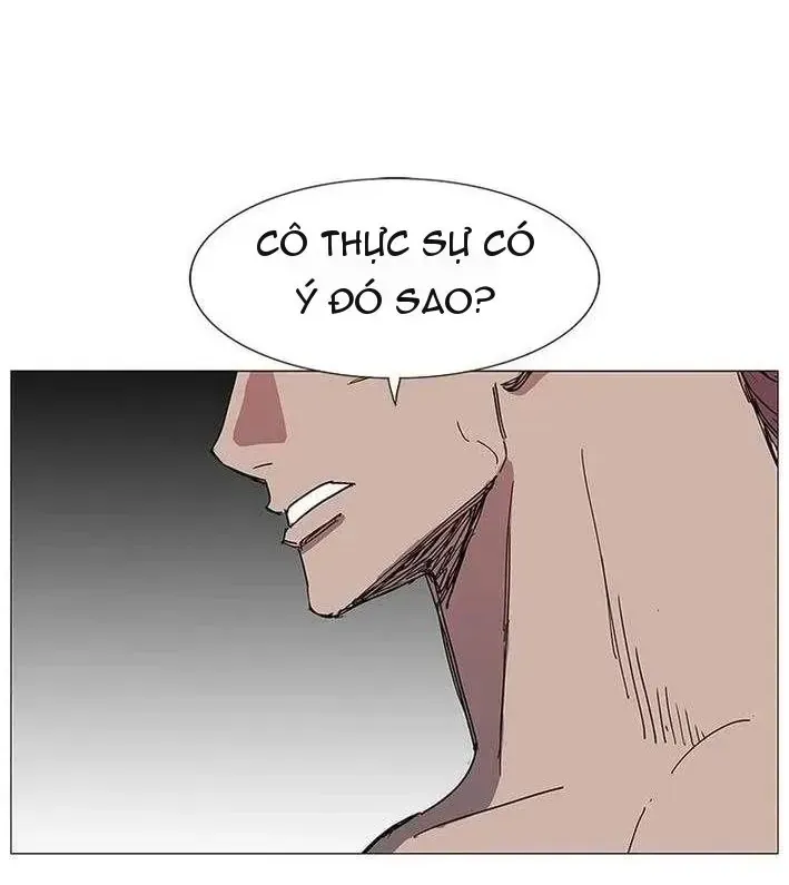 Chiến Binh Huyền Thoại Chapter 30 - Trang 8