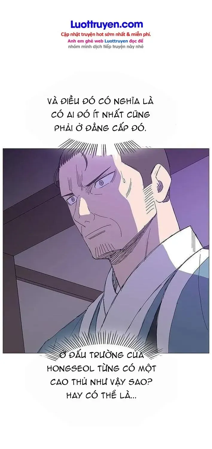 Chiến Binh Huyền Thoại Chapter 31 - Trang 10
