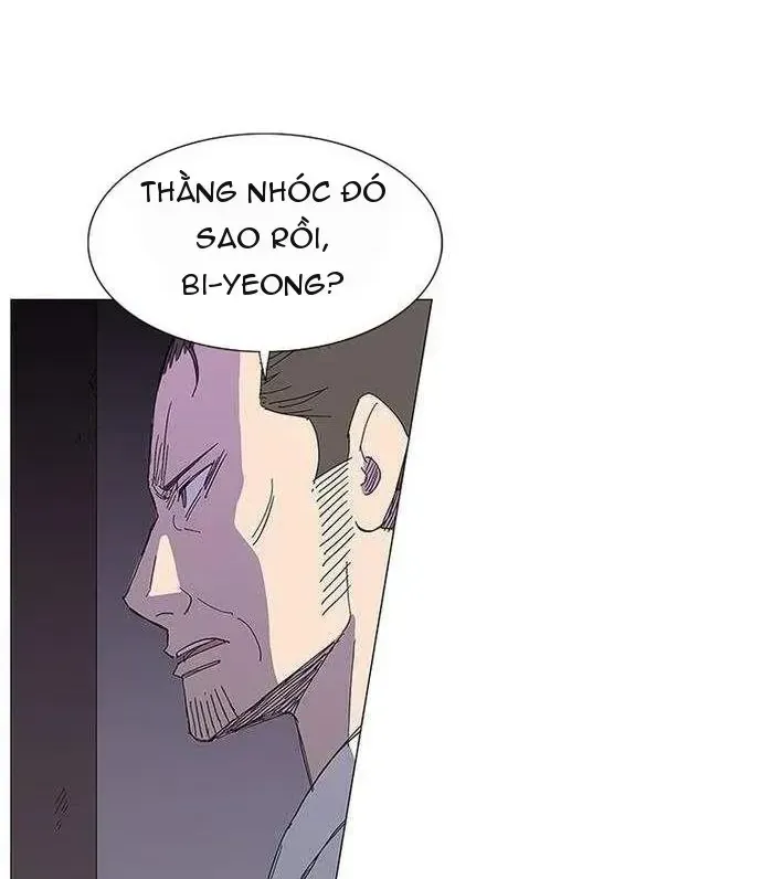 Chiến Binh Huyền Thoại Chapter 31 - Trang 11
