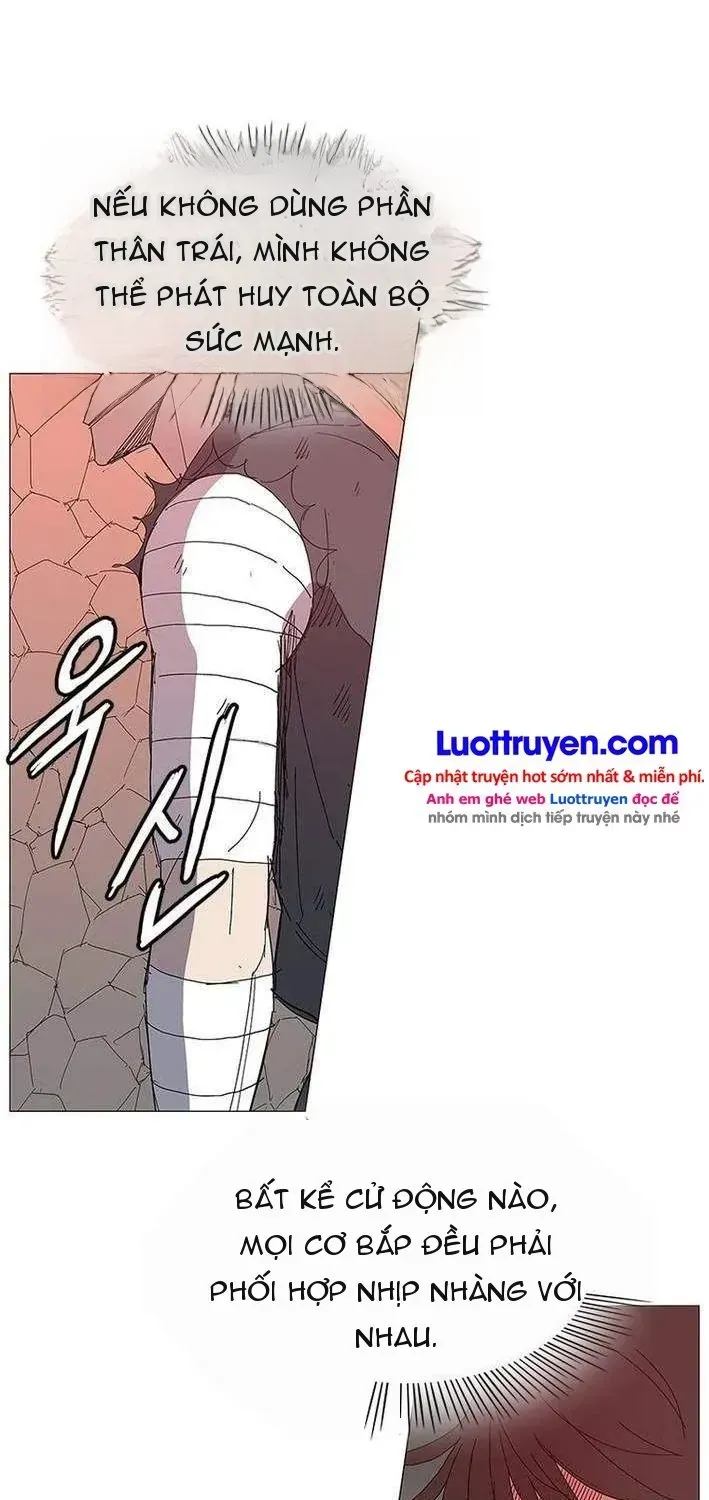 Chiến Binh Huyền Thoại Chapter 31 - Trang 22