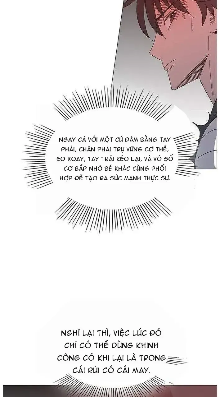 Chiến Binh Huyền Thoại Chapter 31 - Trang 23