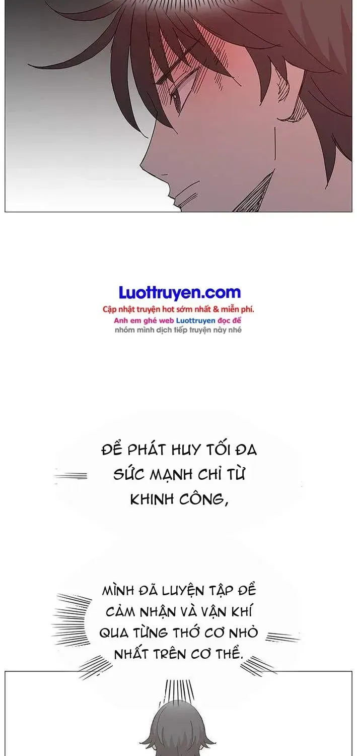 Chiến Binh Huyền Thoại Chapter 31 - Trang 24