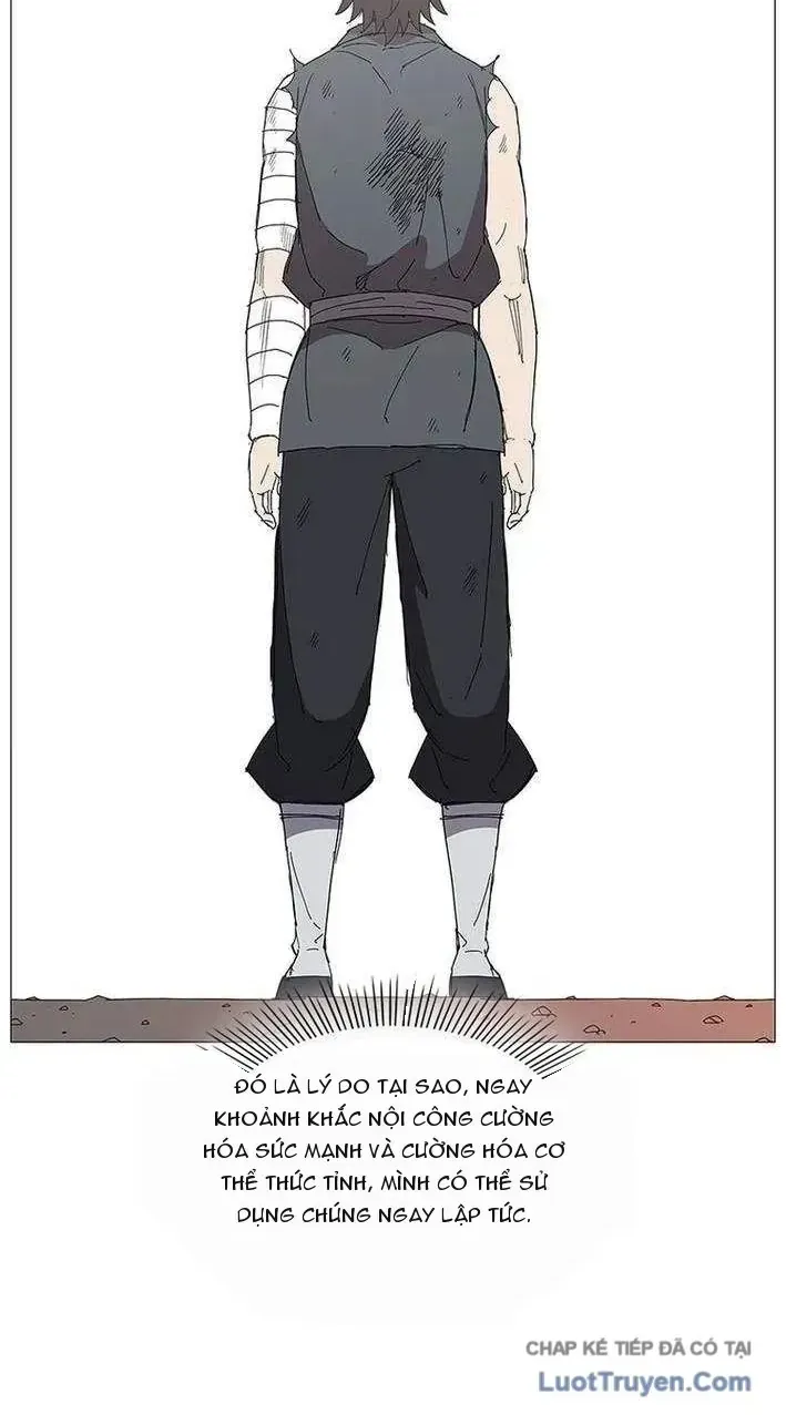 Chiến Binh Huyền Thoại Chapter 31 - Trang 25