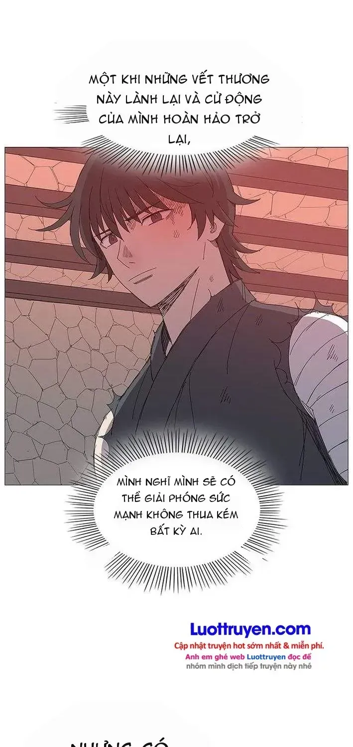 Chiến Binh Huyền Thoại Chapter 31 - Trang 26