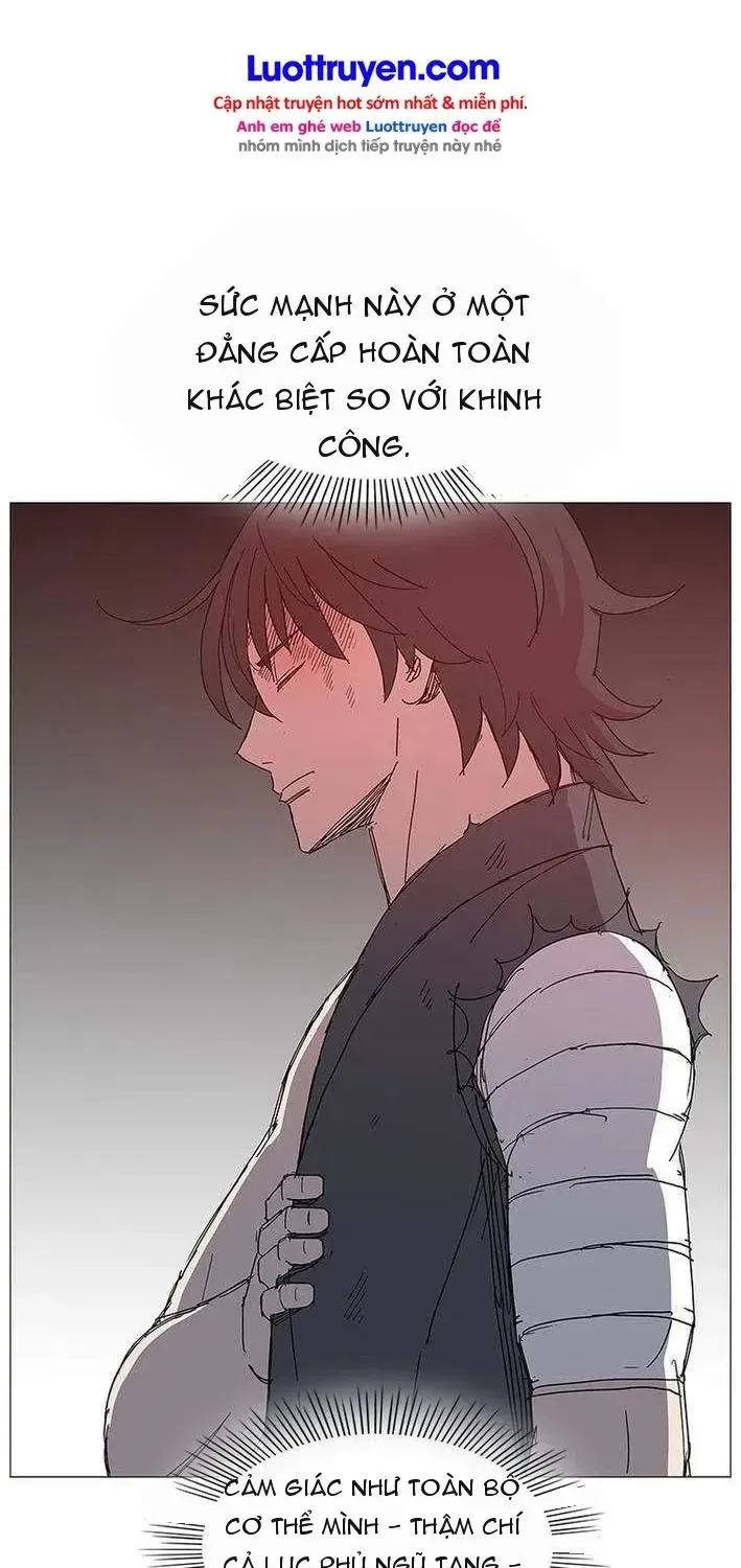 Chiến Binh Huyền Thoại Chapter 31 - Trang 30