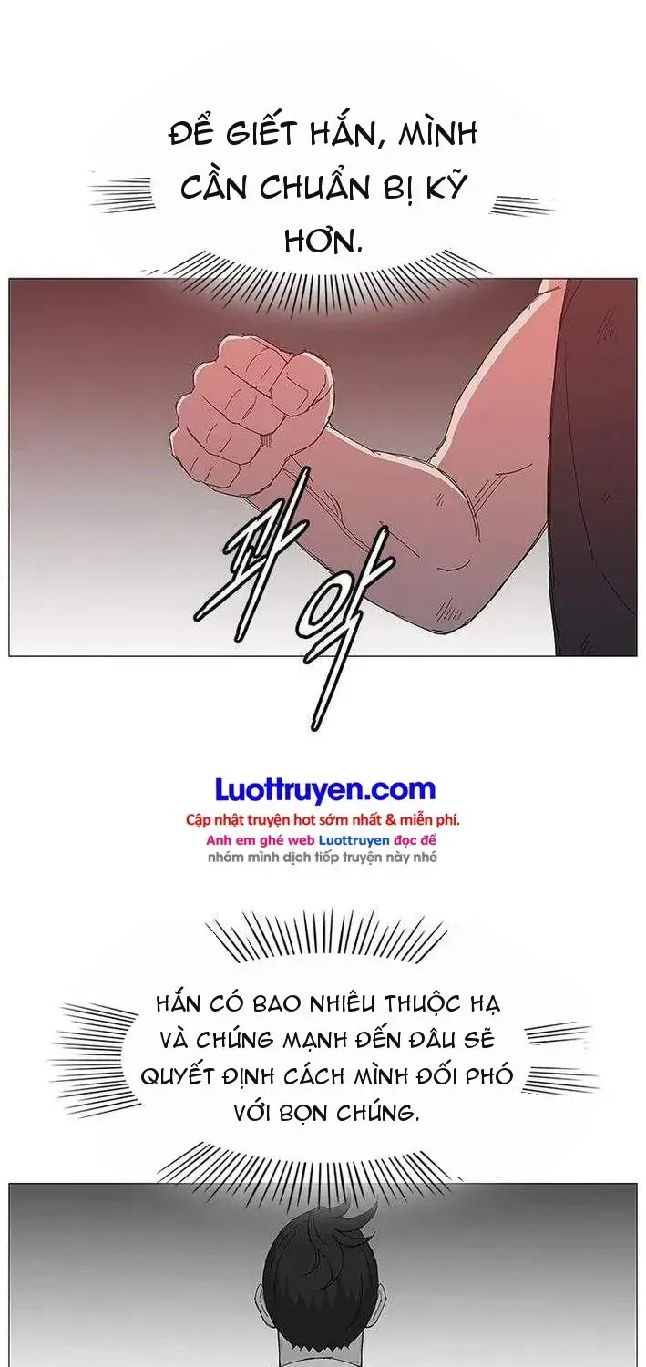 Chiến Binh Huyền Thoại Chapter 31 - Trang 32