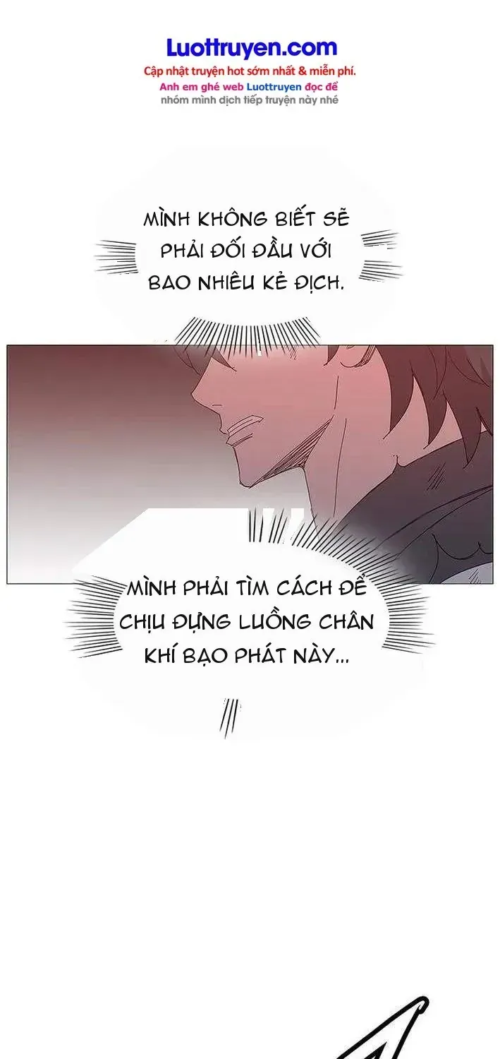 Chiến Binh Huyền Thoại Chapter 31 - Trang 34