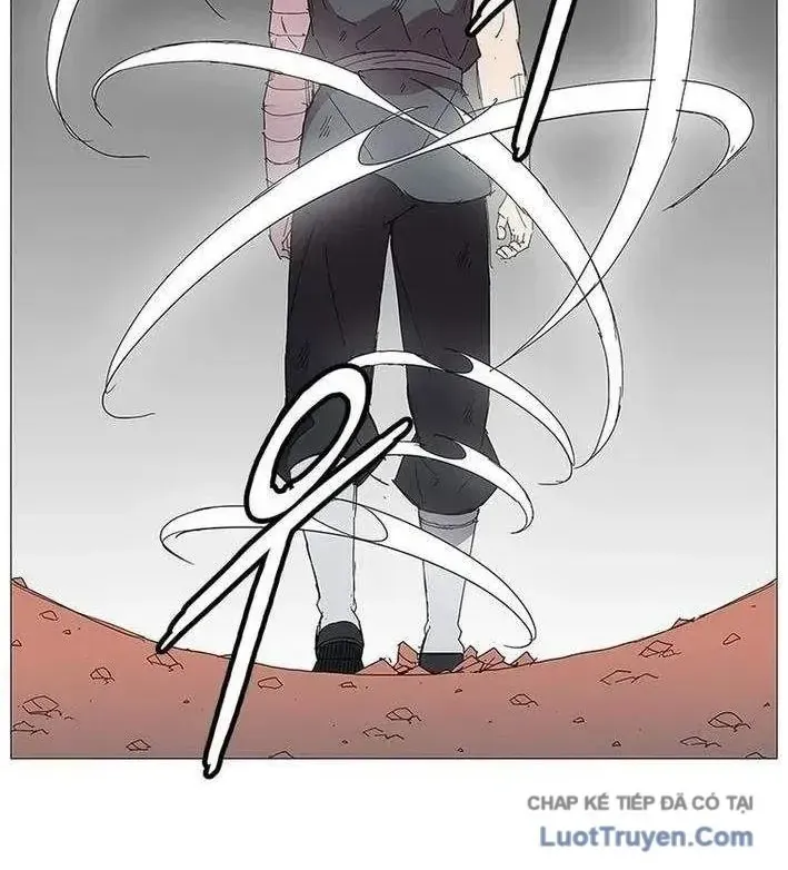 Chiến Binh Huyền Thoại Chapter 31 - Trang 37