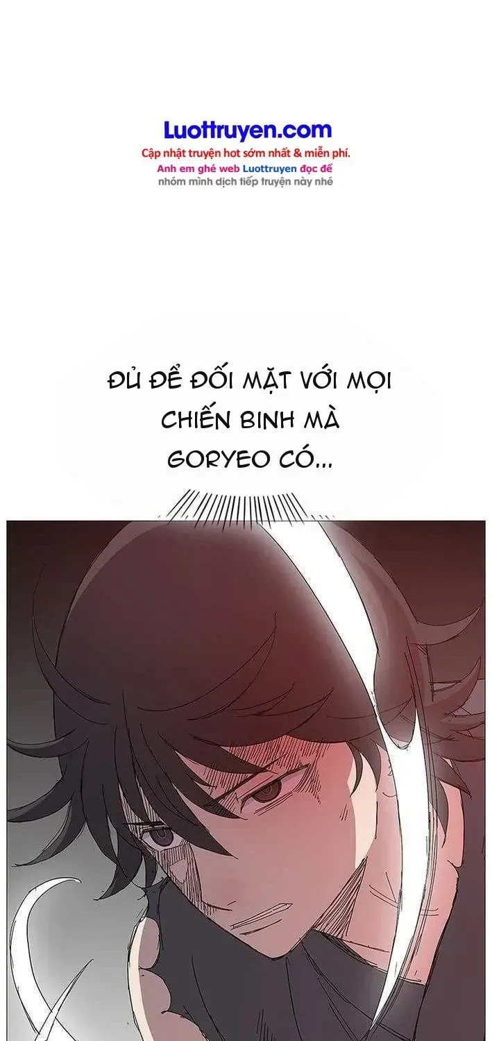 Chiến Binh Huyền Thoại Chapter 31 - Trang 38