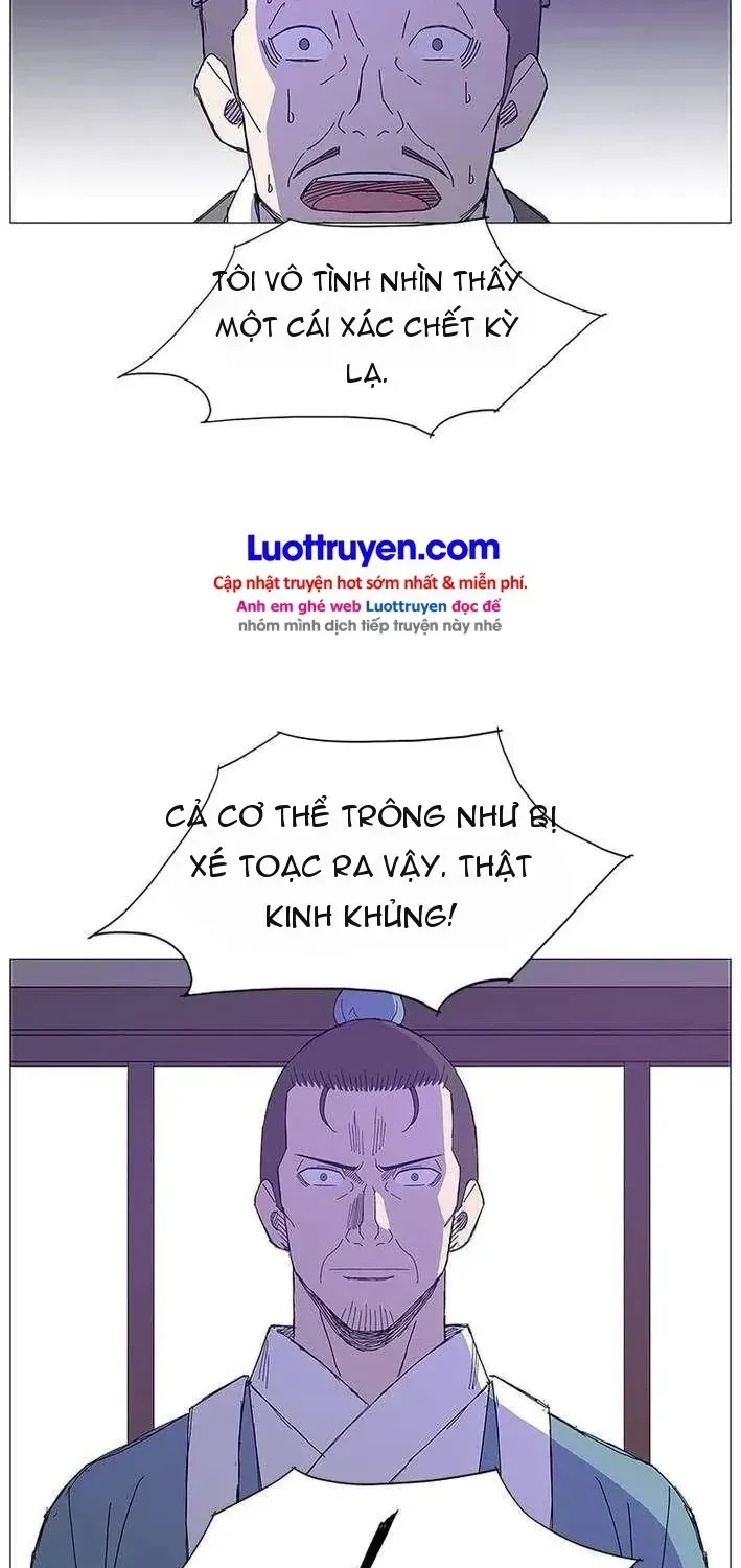 Chiến Binh Huyền Thoại Chapter 31 - Trang 4