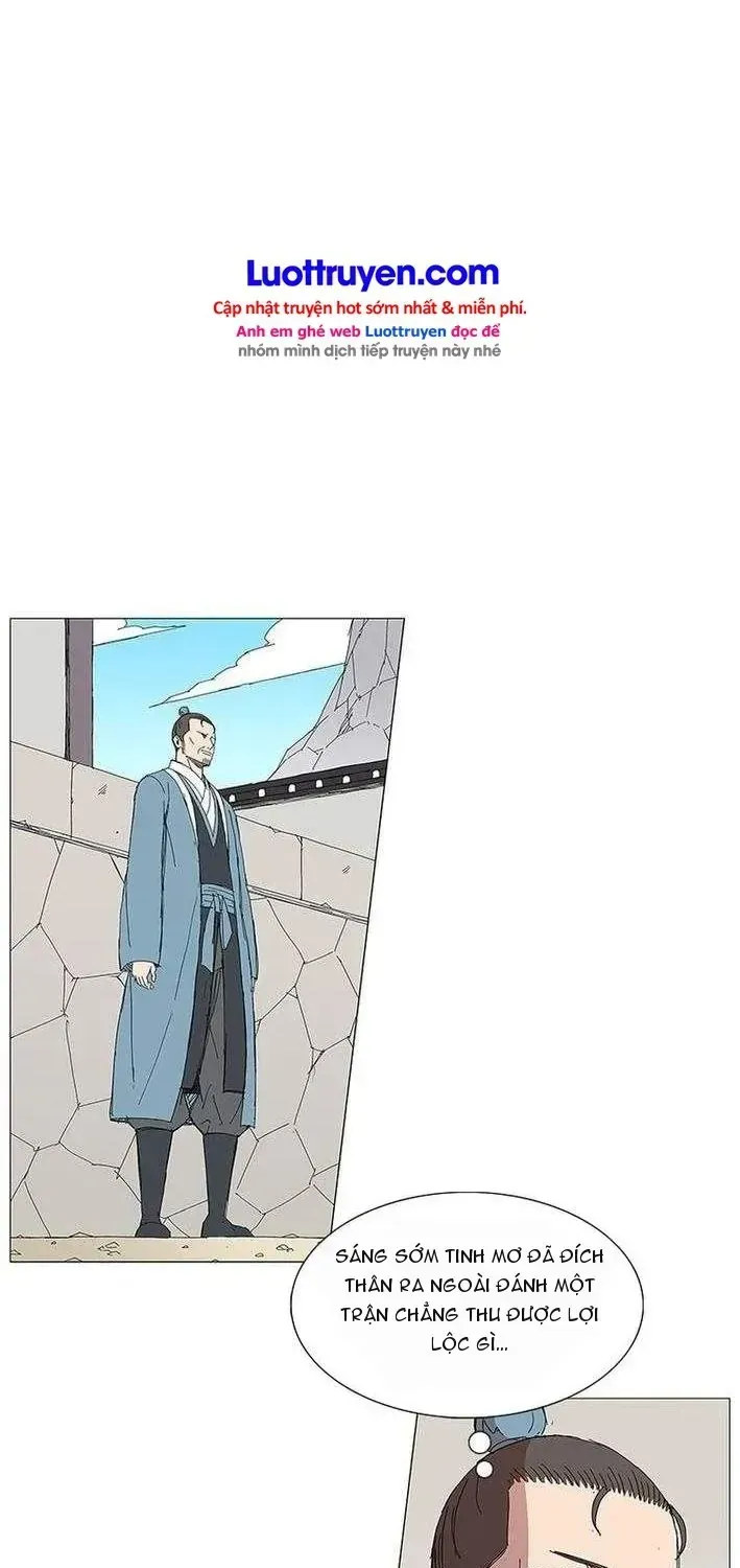 Chiến Binh Huyền Thoại Chapter 31 - Trang 42