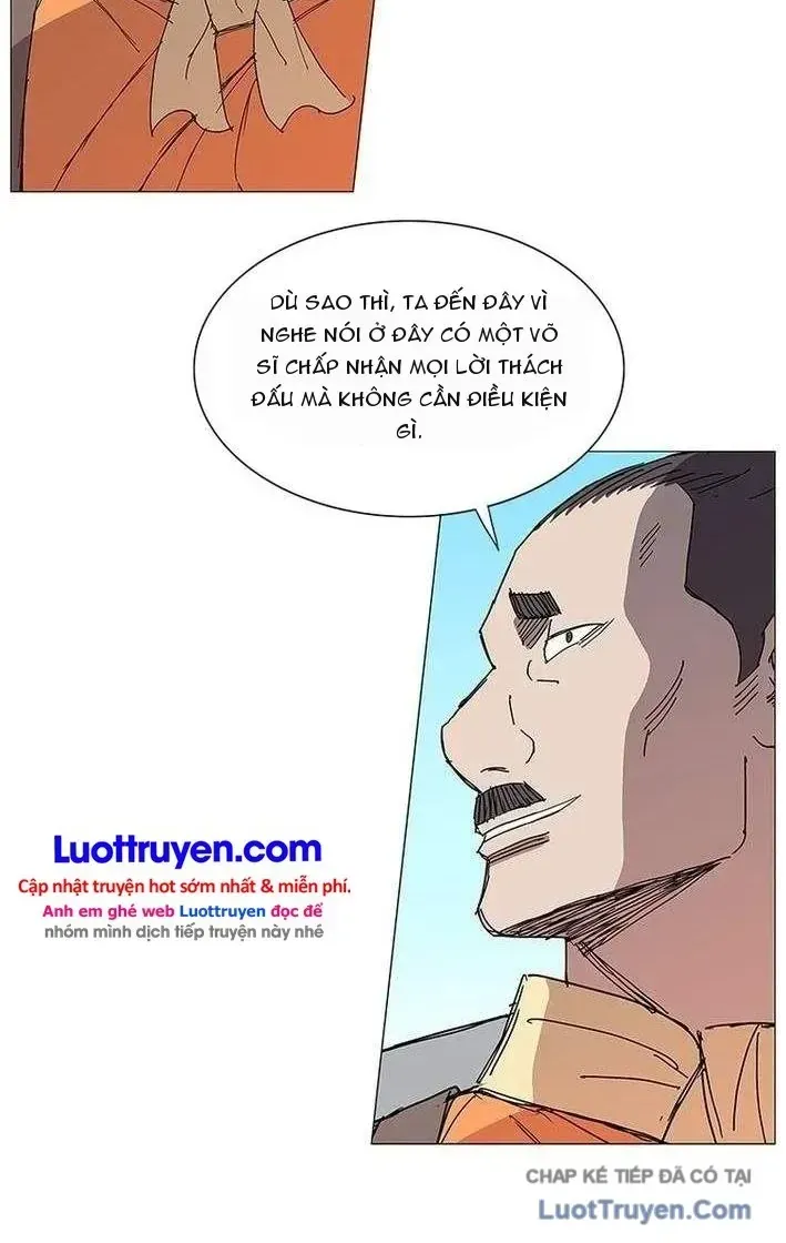 Chiến Binh Huyền Thoại Chapter 31 - Trang 45