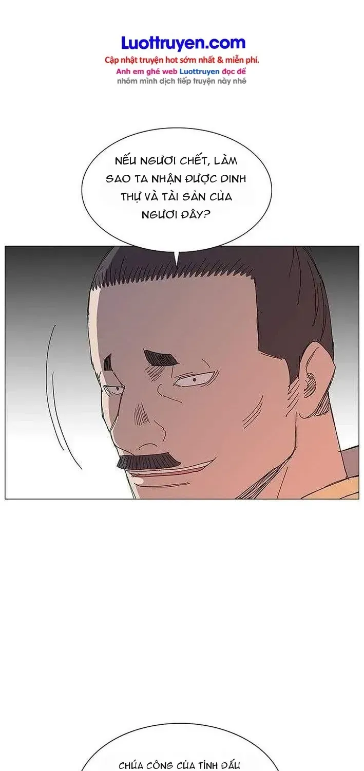 Chiến Binh Huyền Thoại Chapter 31 - Trang 46