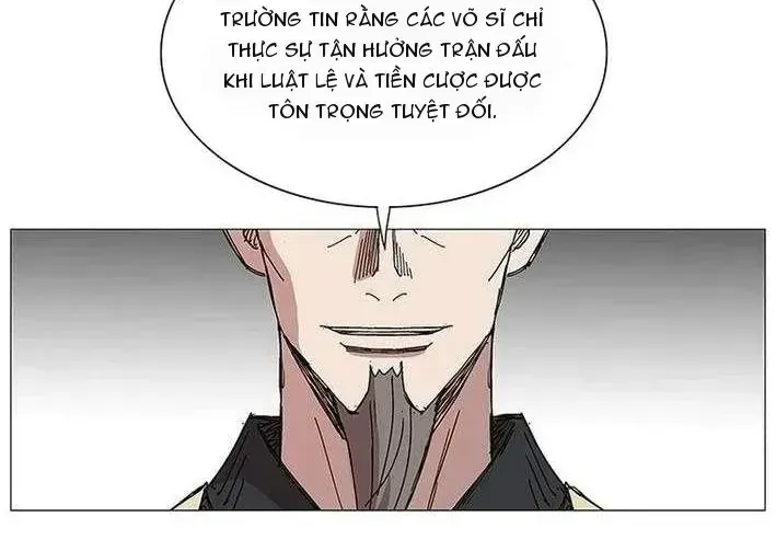 Chiến Binh Huyền Thoại Chapter 31 - Trang 47