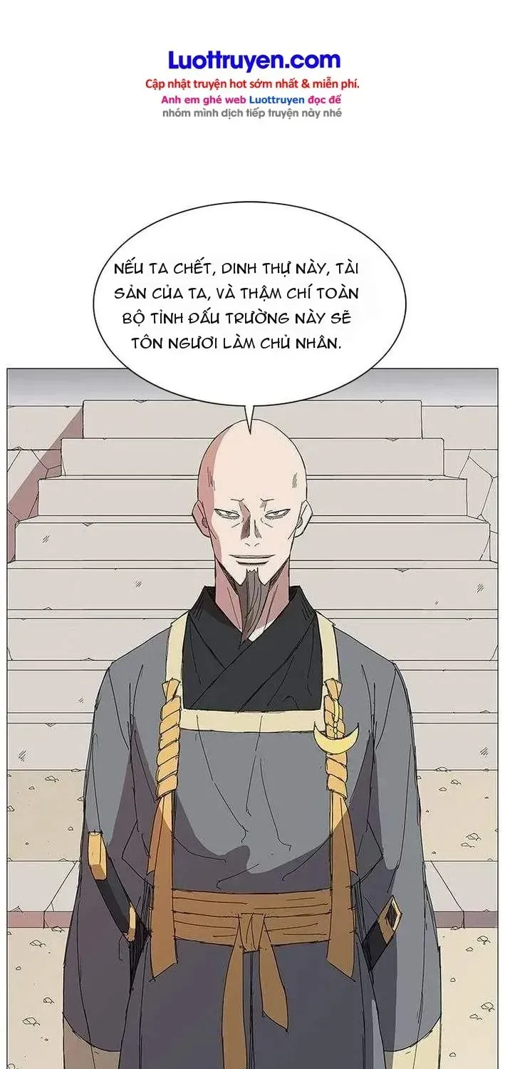 Chiến Binh Huyền Thoại Chapter 31 - Trang 48