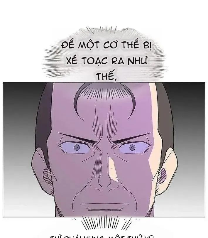 Chiến Binh Huyền Thoại Chapter 31 - Trang 7