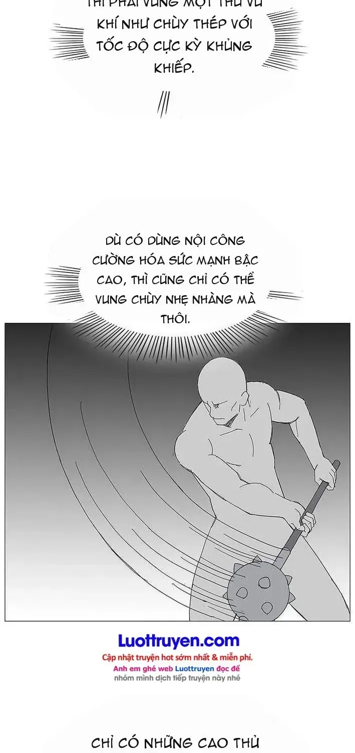 Chiến Binh Huyền Thoại Chapter 31 - Trang 8