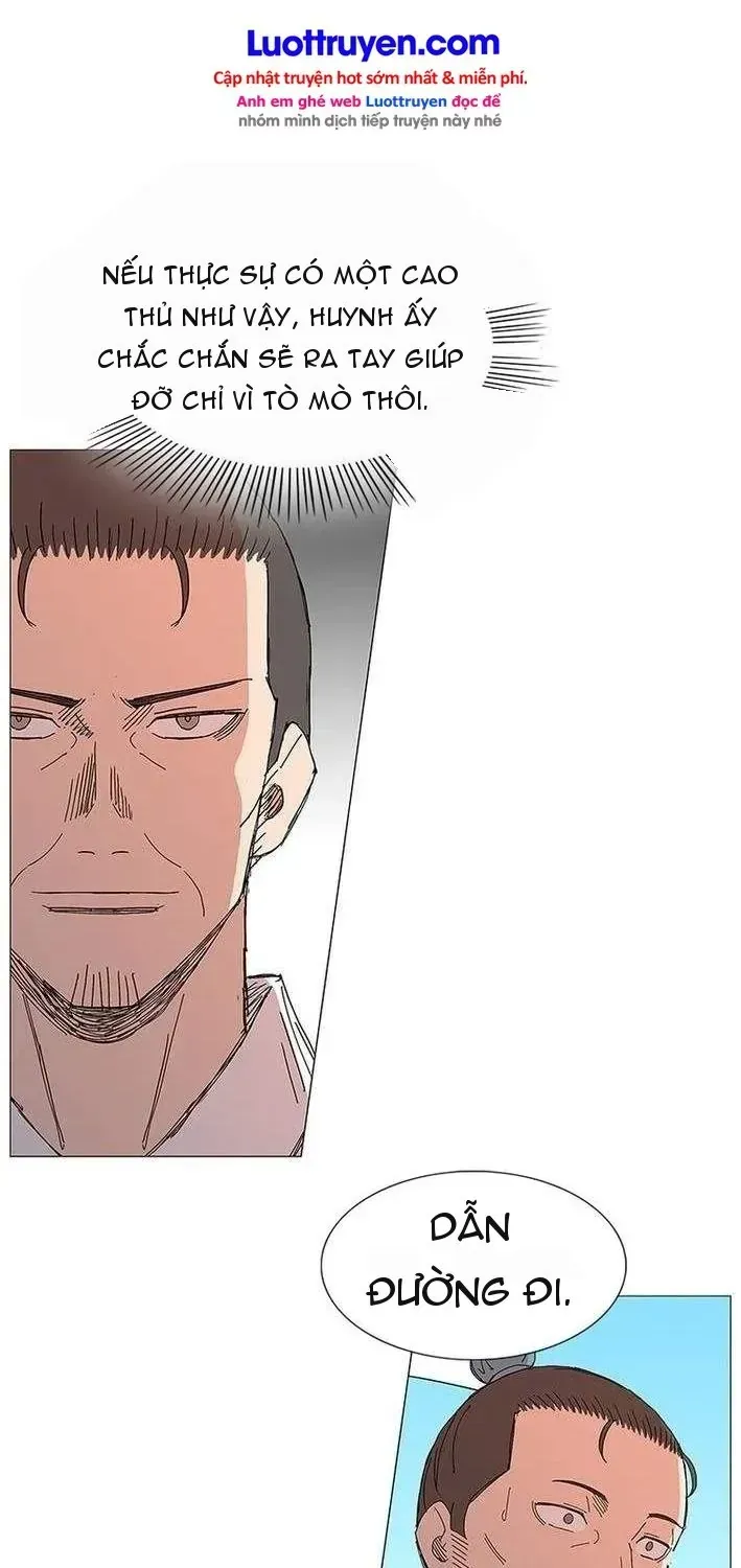 Chiến Binh Huyền Thoại Chapter 32 - Trang 10