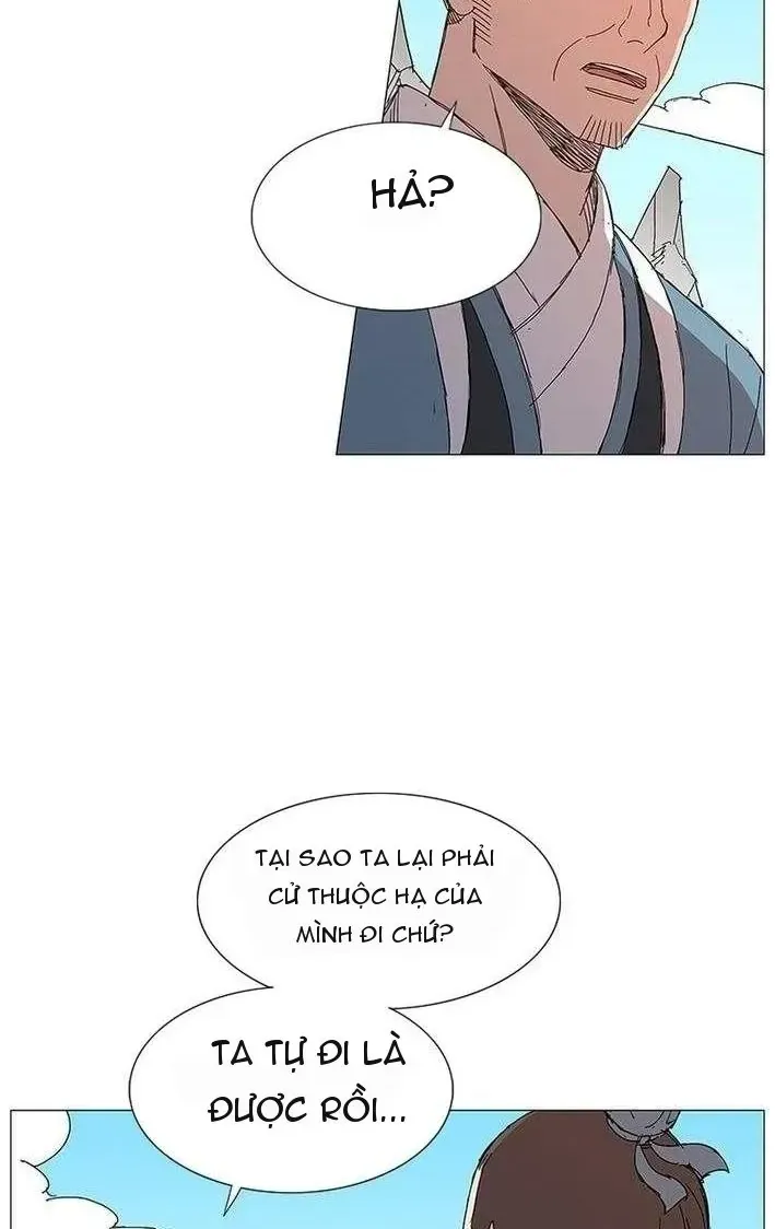 Chiến Binh Huyền Thoại Chapter 32 - Trang 11