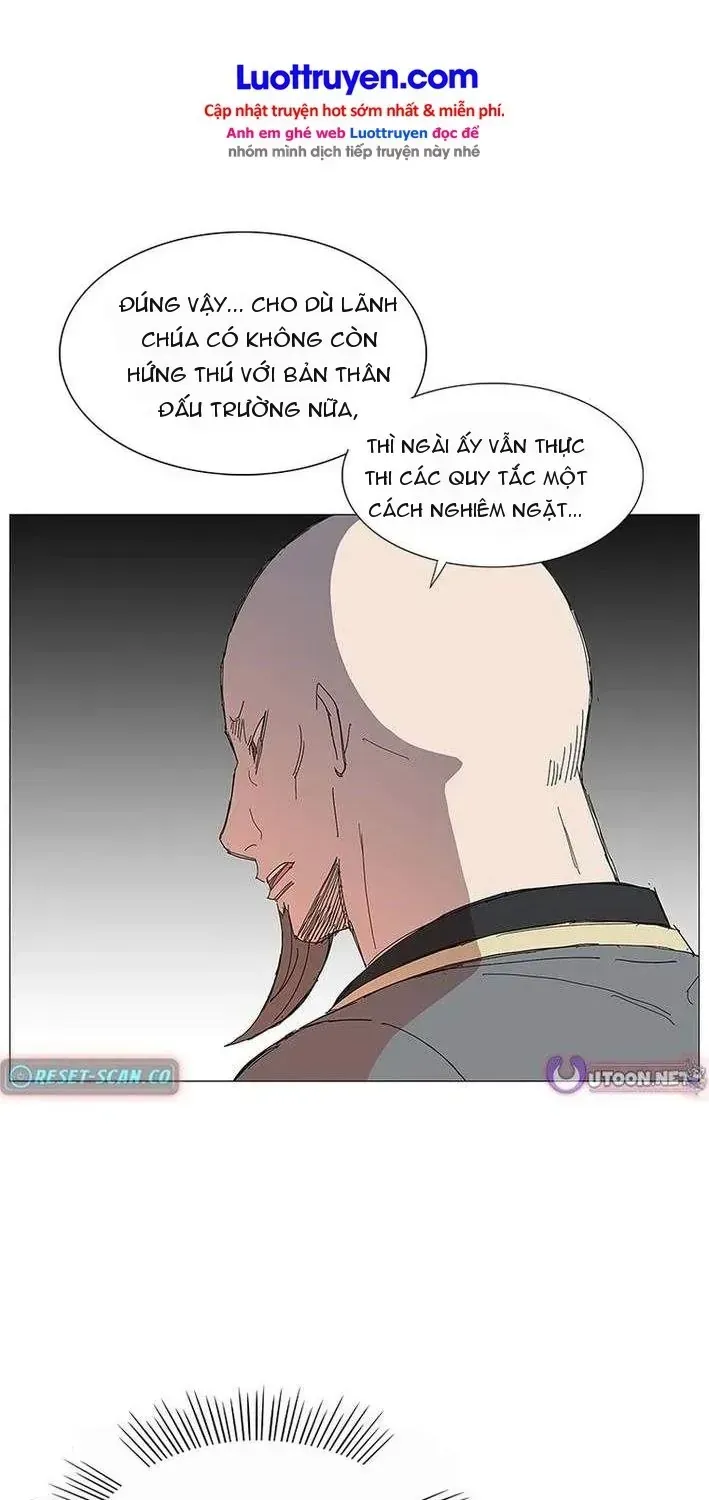 Chiến Binh Huyền Thoại Chapter 32 - Trang 14