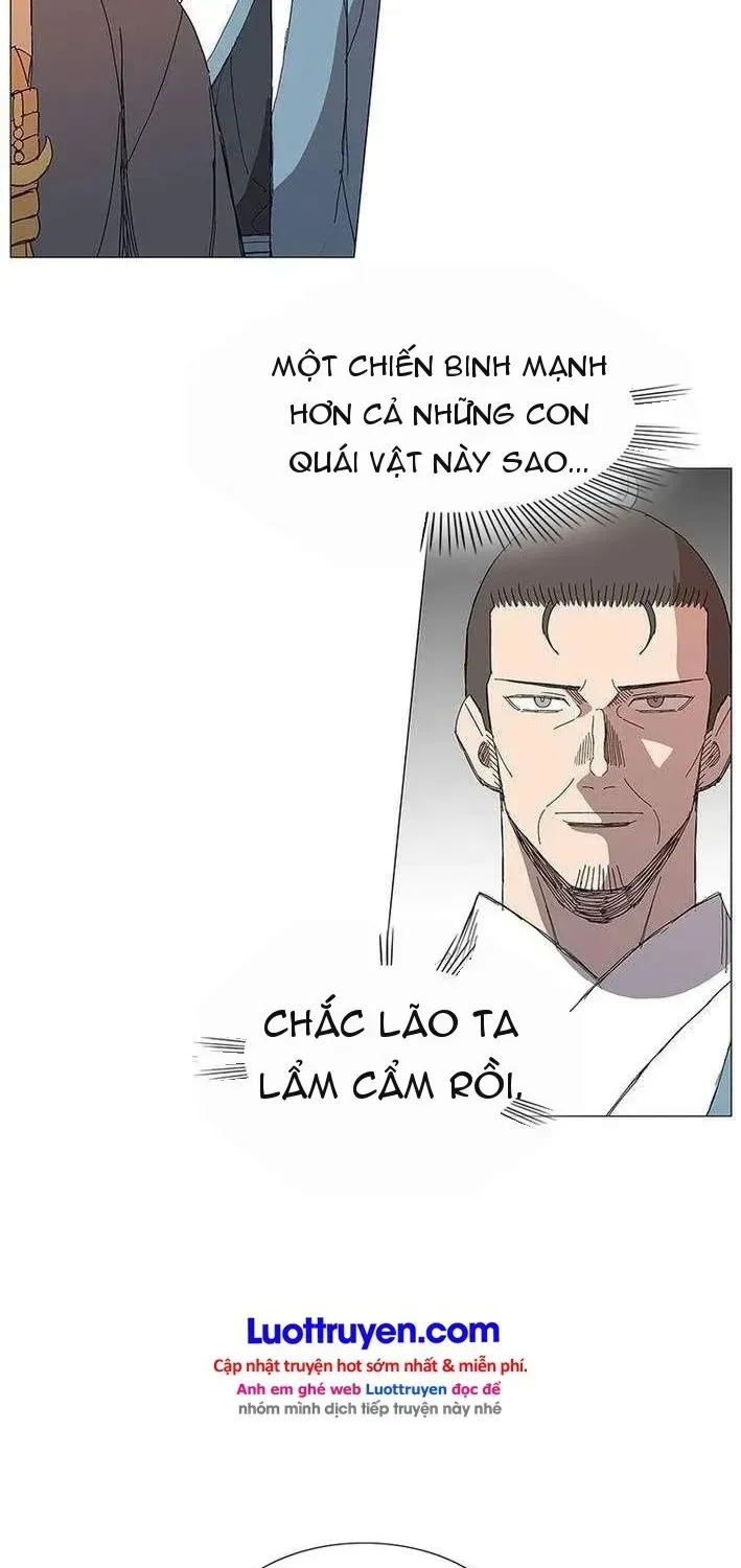 Chiến Binh Huyền Thoại Chapter 32 - Trang 16
