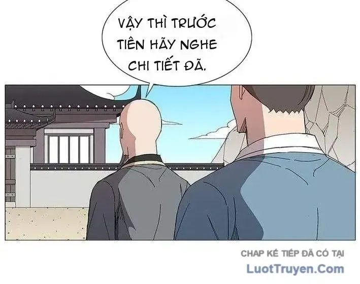 Chiến Binh Huyền Thoại Chapter 32 - Trang 17
