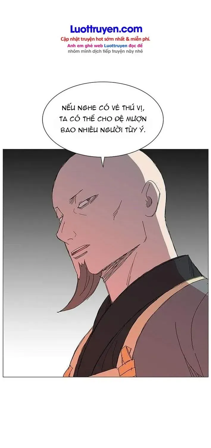 Chiến Binh Huyền Thoại Chapter 32 - Trang 18