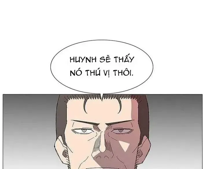 Chiến Binh Huyền Thoại Chapter 32 - Trang 19