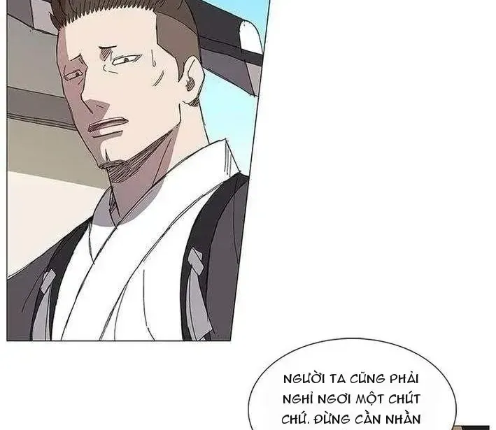 Chiến Binh Huyền Thoại Chapter 32 - Trang 23
