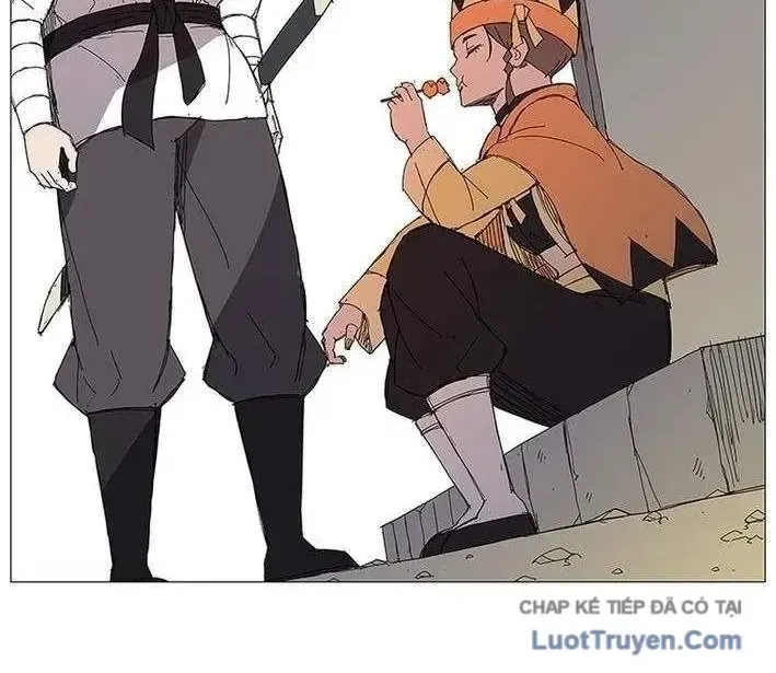 Chiến Binh Huyền Thoại Chapter 32 - Trang 25