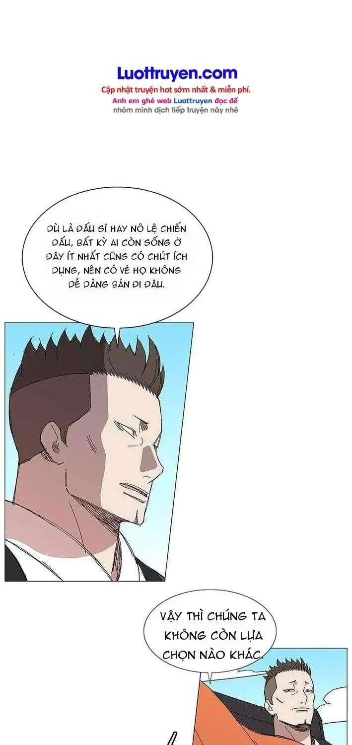 Chiến Binh Huyền Thoại Chapter 32 - Trang 26