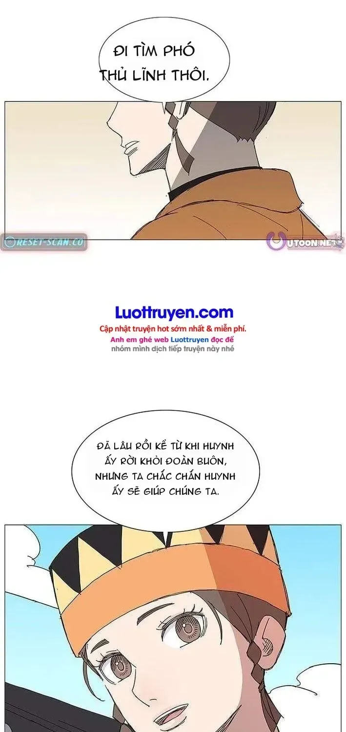 Chiến Binh Huyền Thoại Chapter 32 - Trang 28