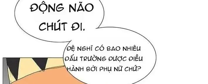 Chiến Binh Huyền Thoại Chapter 32 - Trang 31