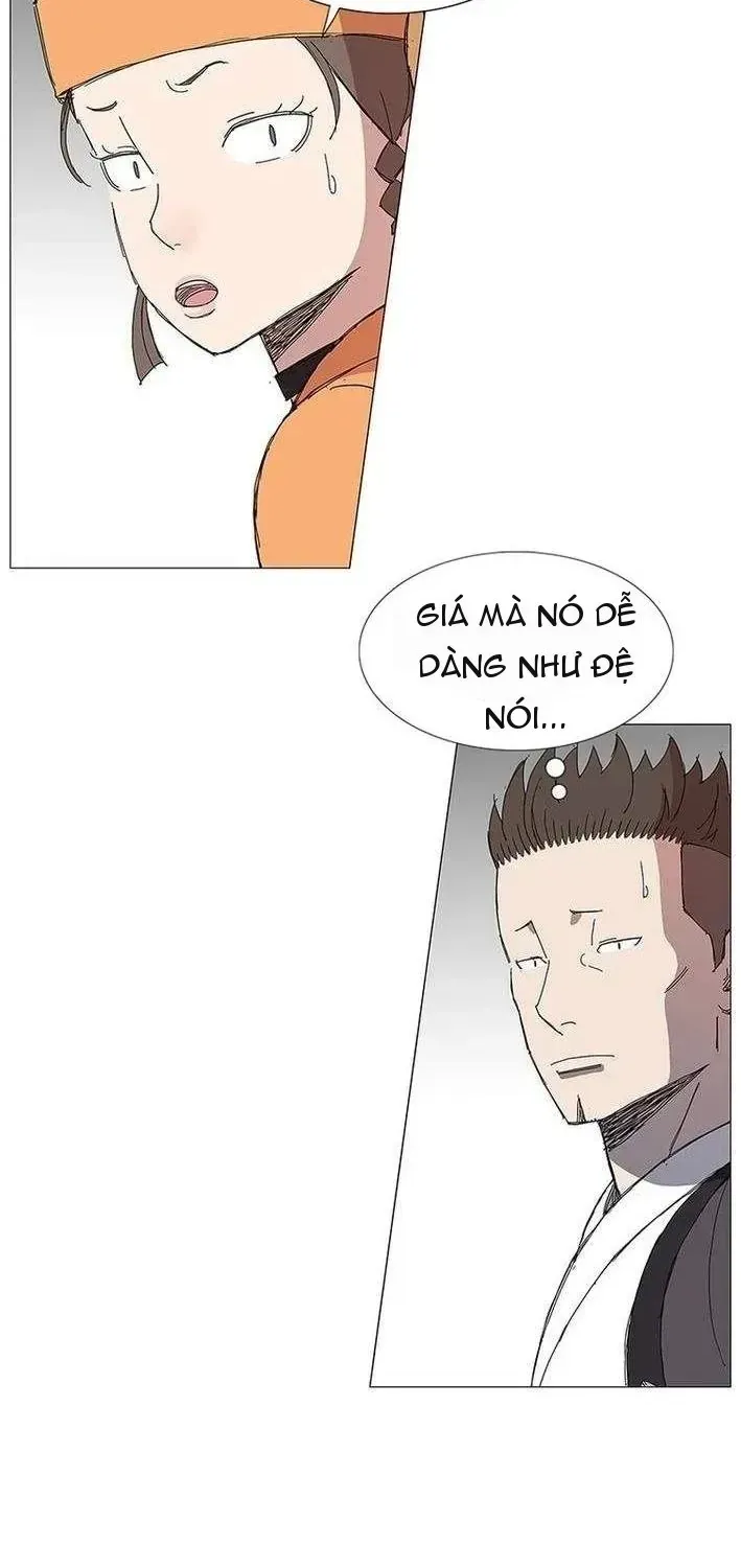 Chiến Binh Huyền Thoại Chapter 32 - Trang 32